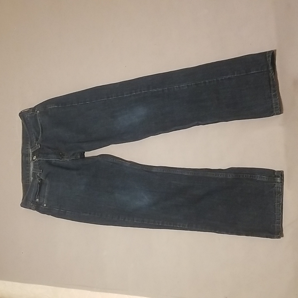 Levi's Men's jeans